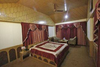 Chandramukhi Cottage, Manali 4
